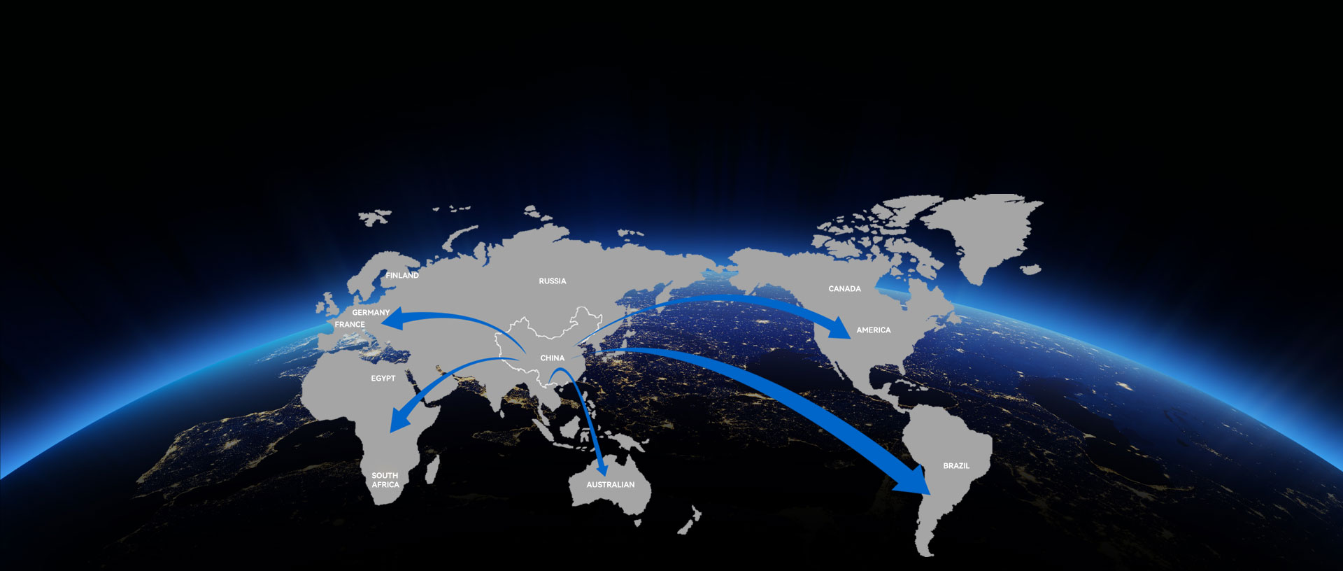 Meet Industrial Emission Standards with Turnkey Solutions