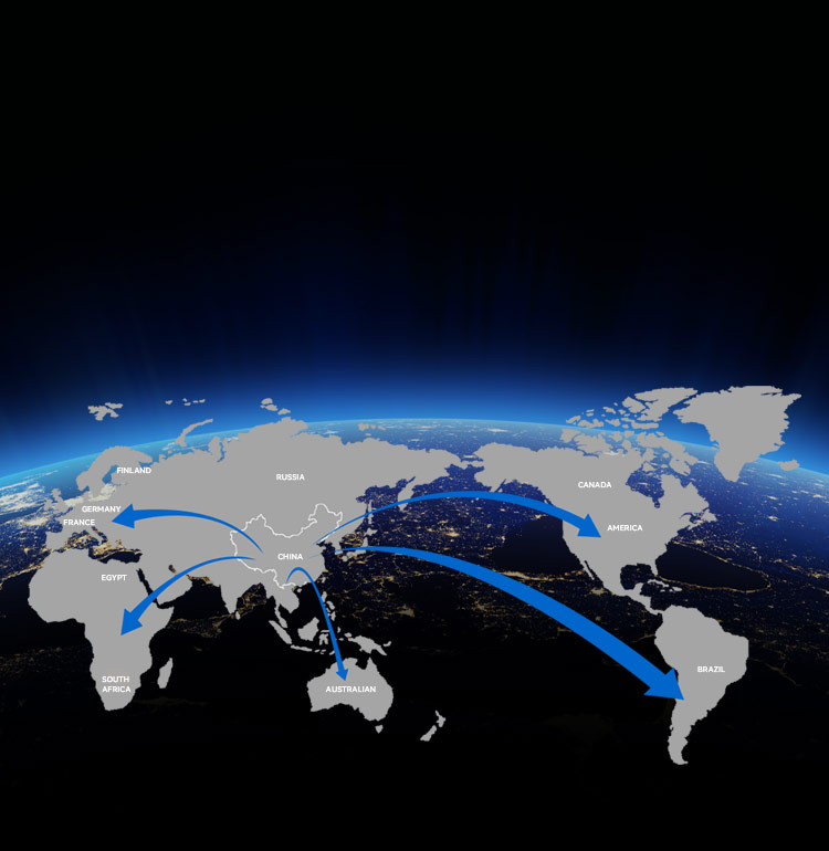 Meet Industrial Emission Standards with Turnkey Solutions