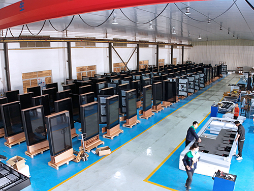 Electronic assembly workshop