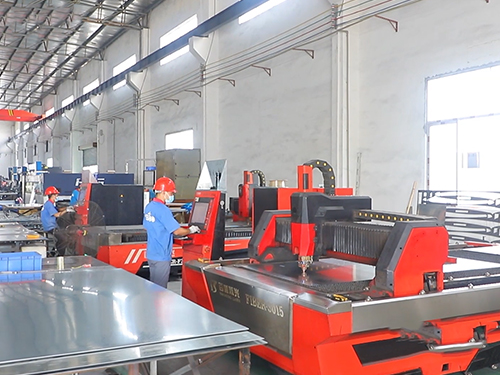 Laser engraving operation