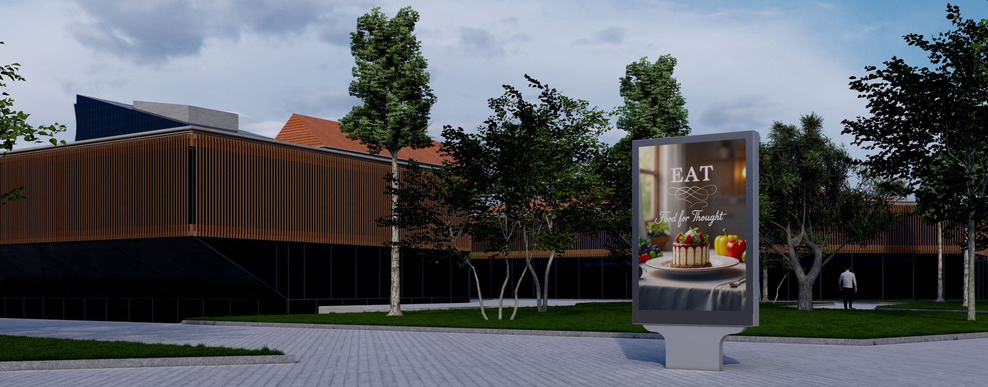 Smart Transport & Commercial Solution