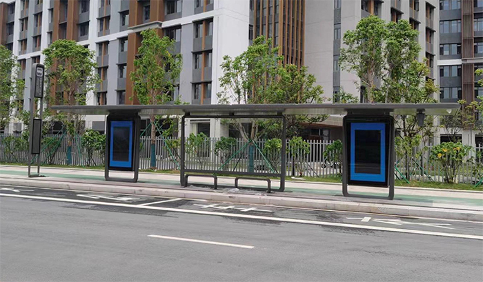 How to Choose a Wind-Resistant Smart Bus Shelter for Urban Projects? How to Choose a Wind-Resistant Smart Bus Shelter for Urban Projects?