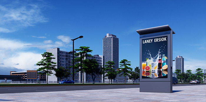 Custom LED Light Box Guide: Materials, Features & Installation for Outdoor Use