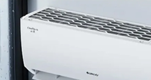 Air conditioning/heating