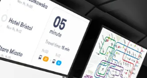 Intelligent announcement system