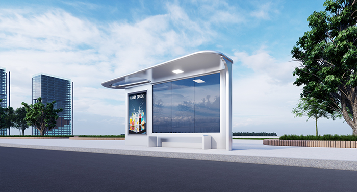 The Profit Potential of Bus Shelter Advertising: 2025 Guide for Media Companies