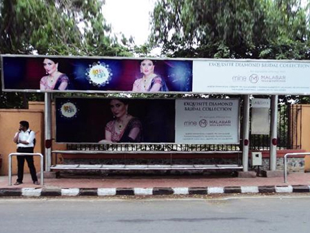 How to Choose Smart Bus Shelters for Government Projects Meeting EN 12600 Standards?