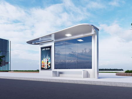 The Profit Potential of Bus Shelter Advertising: 2025 Guide for Media Companies