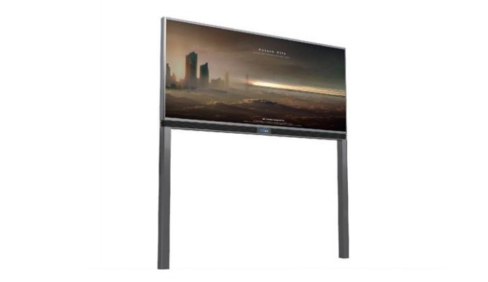 Indoor LED Light Box