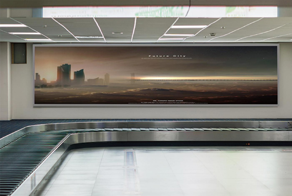 Transport & Commercial Smart Solution