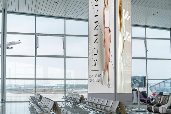 Transport & Commercial Smart Solution