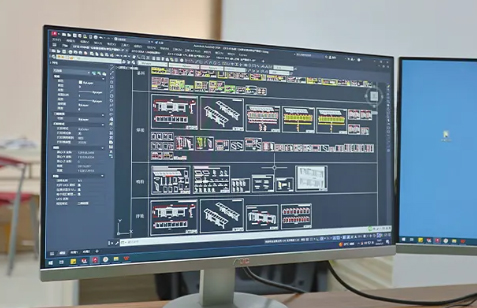 Modular design cost-effective