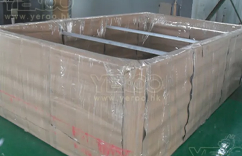 Fast delivery safe transportation