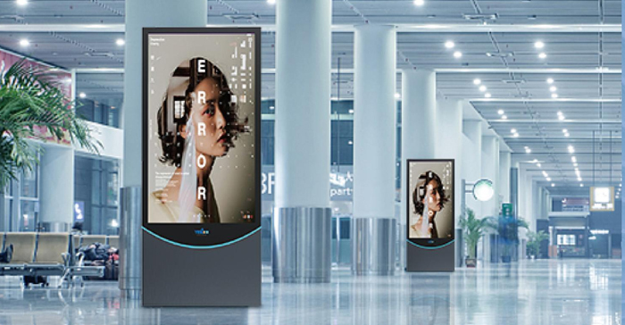 Smart Transport & Commercial Solution