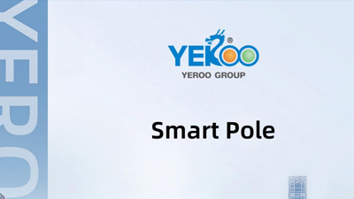 Smart Pole Smart Pole