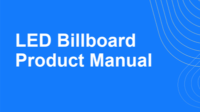 LED Billboard LED Billboard