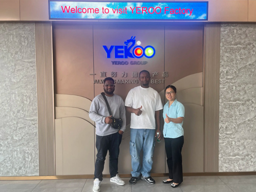 Cooperative Partner 4