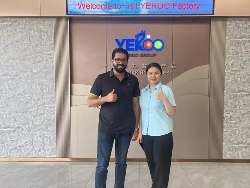 Cooperative Partner 5