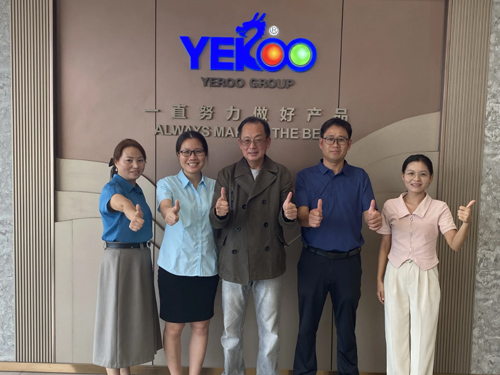 Cooperative Partner 3