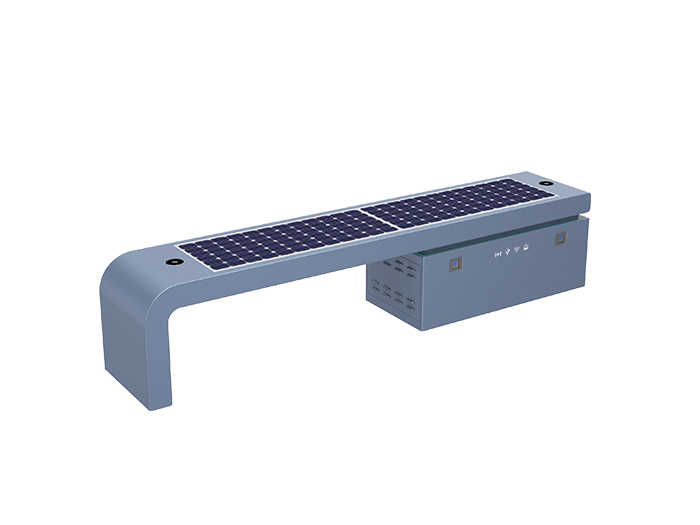 Solar Bench- YR-SPP-001