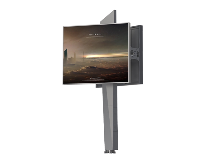 Billboard LED Screen- YR2312-012F Billboard LED Screen- YR2312-012F