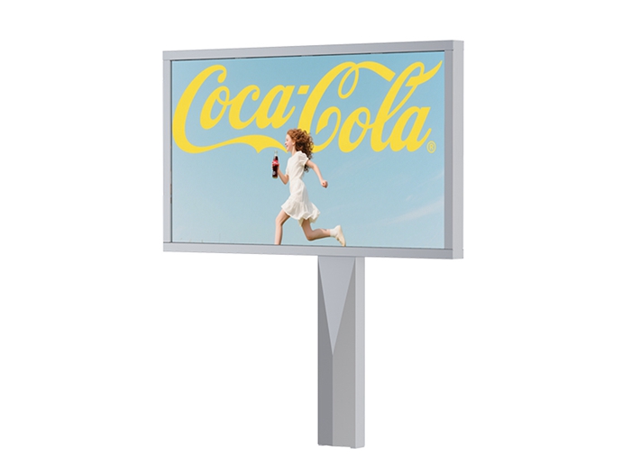 Highway LED Screen- YR2407-001B Highway LED Screen- YR2407-001B