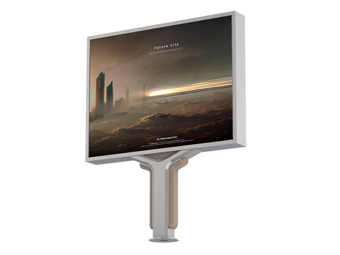 LED Mega- YR2311-003B LED Mega- YR2311-003B