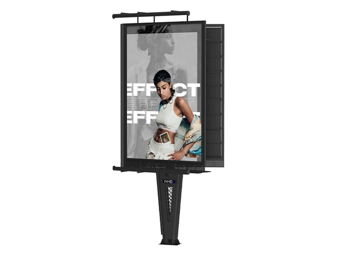 Outdoor LED Billboard- YR2311-015B