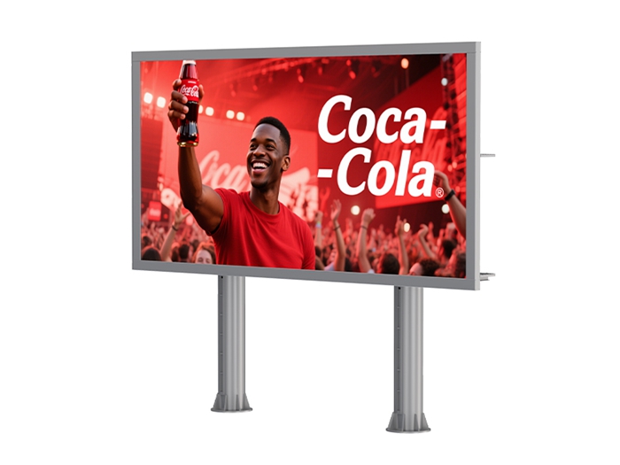 LED Screen Billboard- YR2304-007B