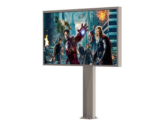 LED Display Billboard- YR2303-020 LED Display Billboard- YR2303-020