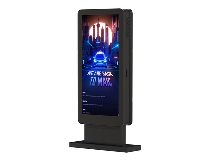 Outdoor Digital Lightbox- YR2310-015A