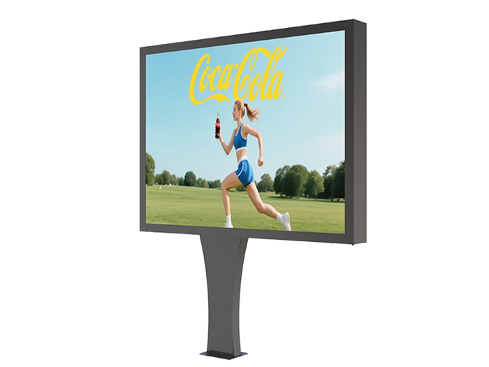 Double Sided Banner Billboard- YR1707-010