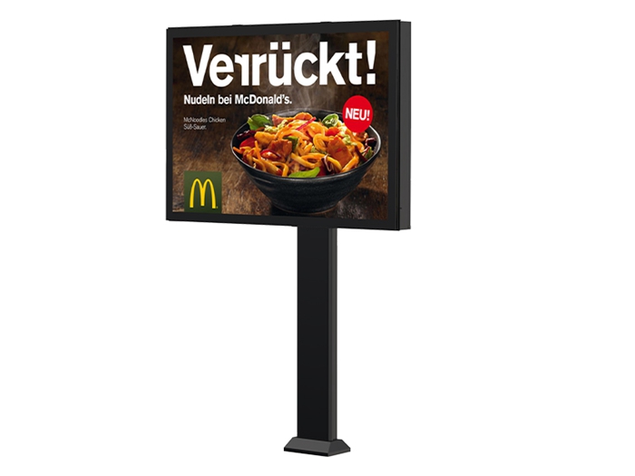 Roadside Outdoor Billboard- YR2304-010