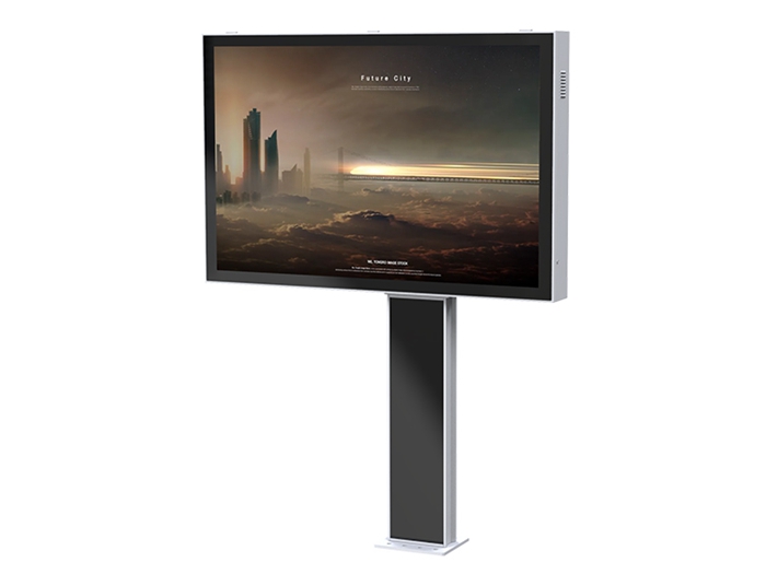 Branding Banner Billboard- YR1711-014