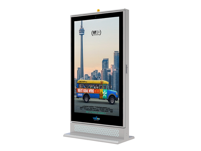 Outdoor Poster Lightbox- YR-MPC-240739