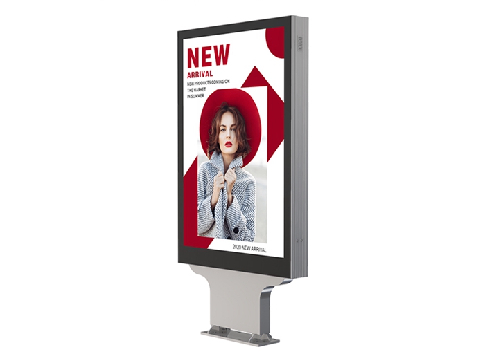 Roadsied Light Box- YR2210-005 Roadsied Light Box- YR2210-005