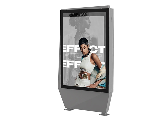 Outdoor Solar Light Box- YR2106-011C Outdoor Solar Light Box- YR2106-011C