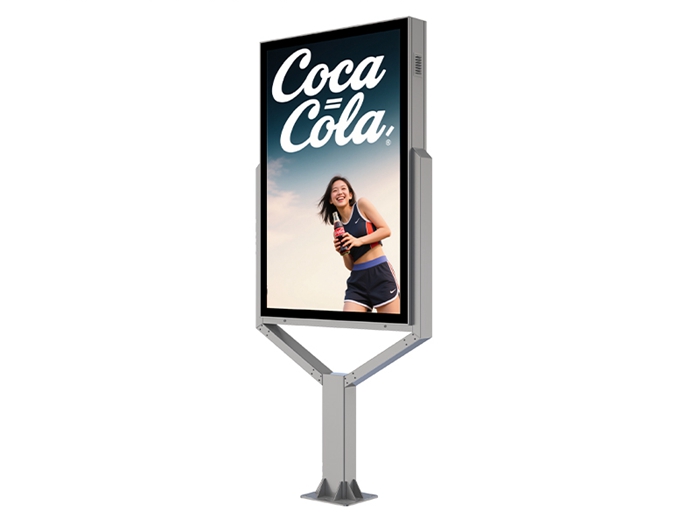 Outdoor Poster Light Box- YR1704-003 Outdoor Poster Light Box- YR1704-003