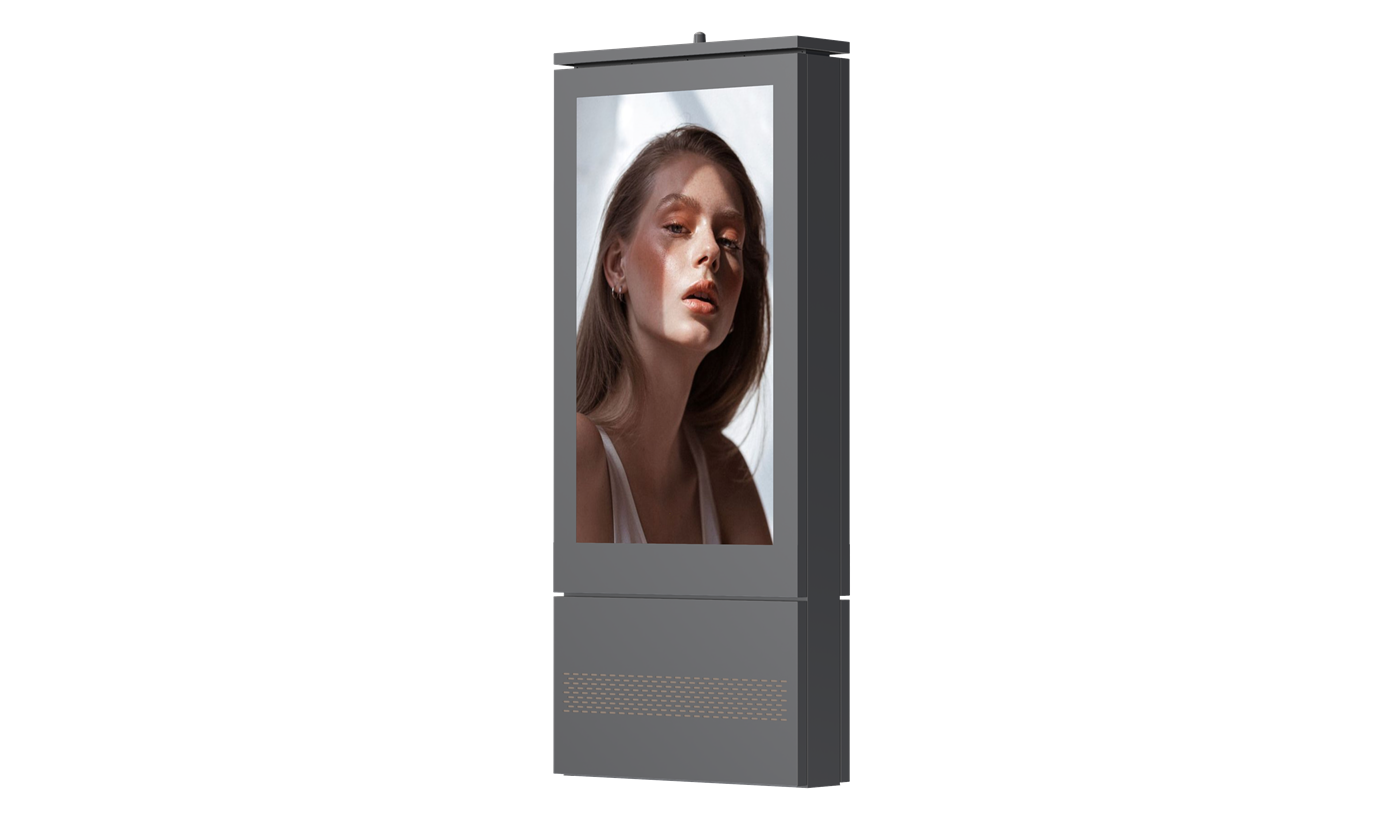 P3.91 LED Screen Light Box- YR2303-012