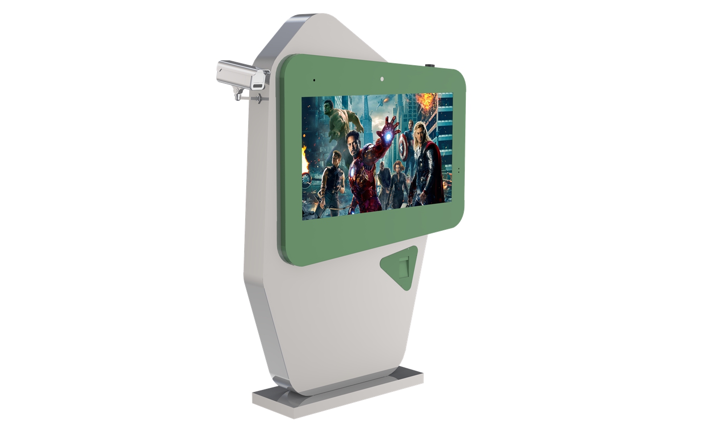 Ultra Bright Digital Signage