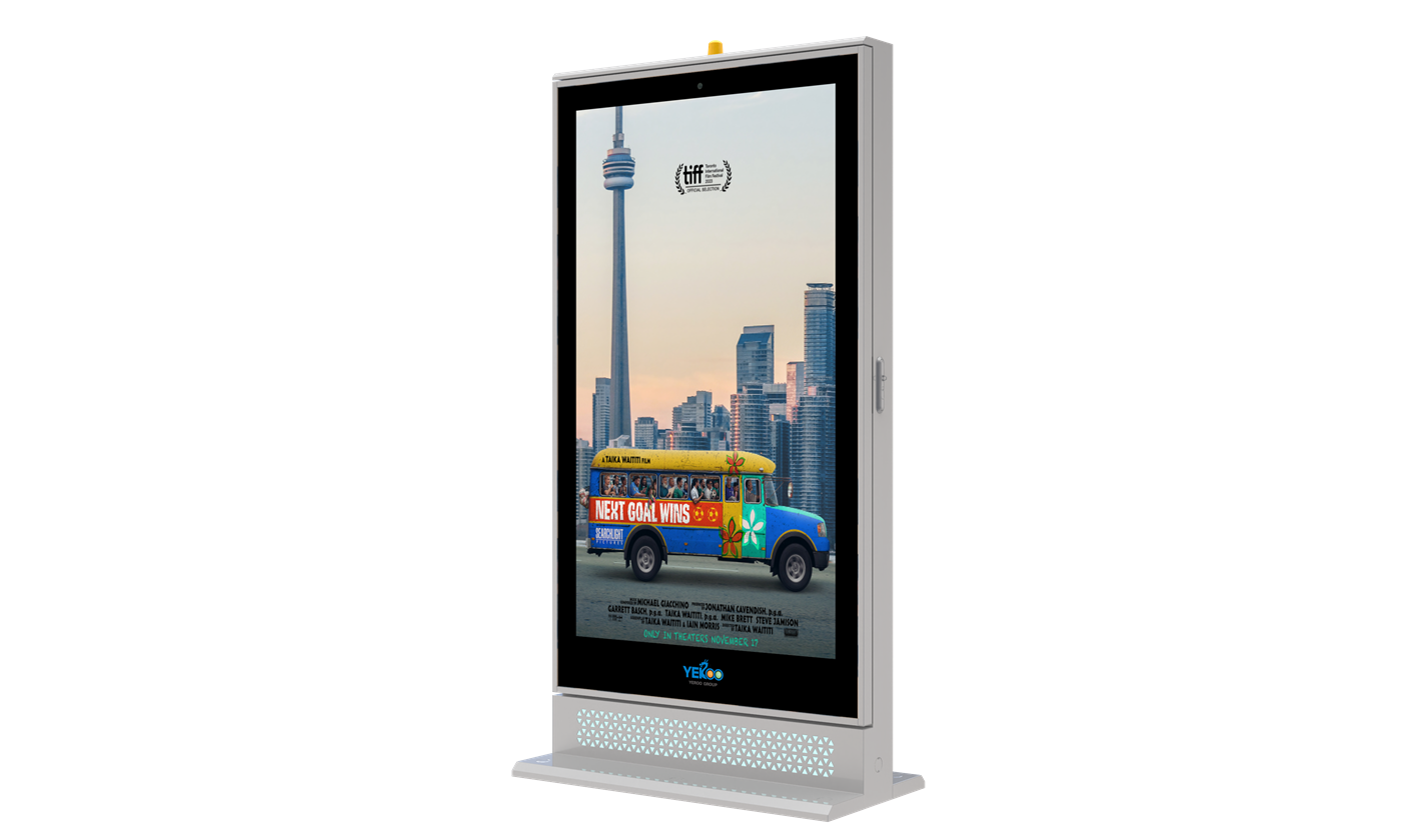 Outdoor Poster Lightbox Outdoor Poster Lightbox