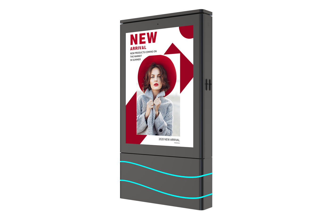 Outdoor LED Display Digital Signage Outdoor LED Display Digital Signage