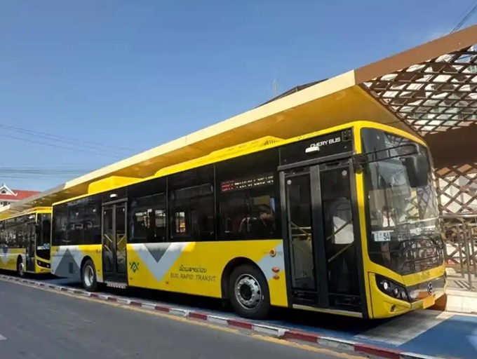 BRT Bus Shelter Design: Engineering for High-Capacity Transit Corridors