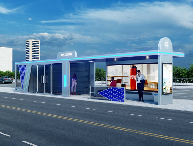 Bus Shelter Cost Breakdown: What Drives Pricing in 2026?