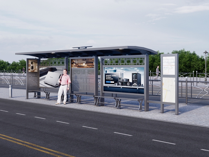 Bus Shelter Specifications Checklist: What Procurement Officers Need Before Signing a Contract