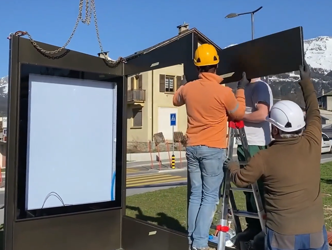 Bus Shelter Installation Time: How EPC Contractors Cut Site Days on Transit Projects