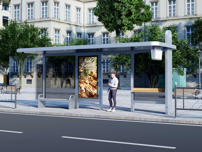 Bus Shelter Buying Guide: What Buyers Must Consider Before Ordering